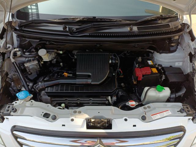 Suzuki Ertiga 2015 1.4 GX Sedan เบนซิน เกียร์อัตโนมัติ ขาว รูปที่ 4