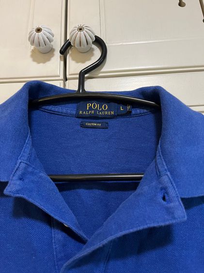 Polo Really Lauren size L รูปที่ 2