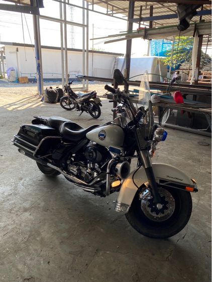 Road king รูปที่ 3