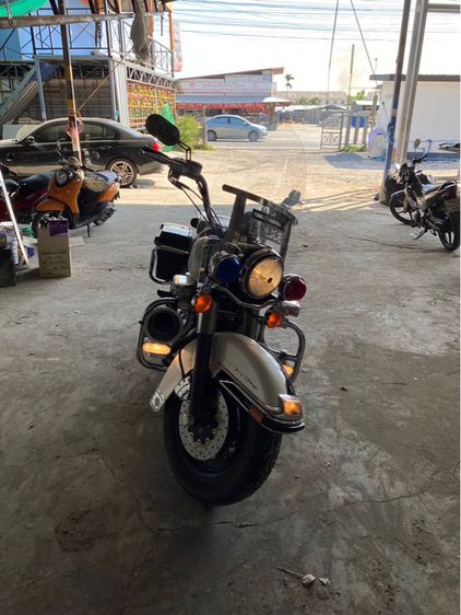 Road king รูปที่ 2