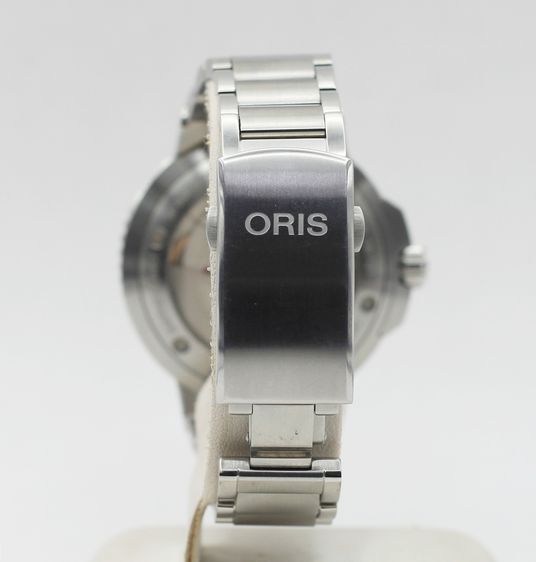 นาฬิกาข้อมือ ORIS รูปที่ 6