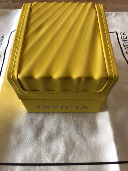 ขายนาฬิกา Invicta Grand Driver 2 กษัตริย์ รูปที่ 14