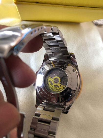 ขายนาฬิกา Invicta Grand Driver 2 กษัตริย์ รูปที่ 11