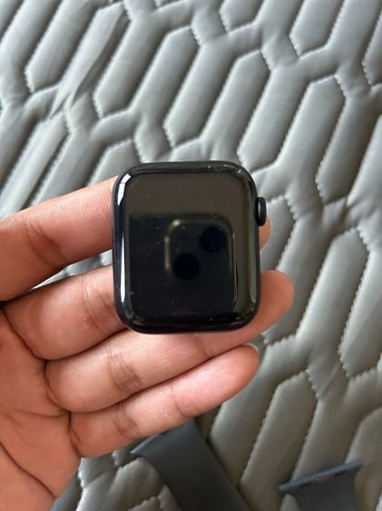 อื่นๆ น้ำเงิน Apple Watch SE (2nd Gen) 44mm Mid Alu Mid Sp GPS 