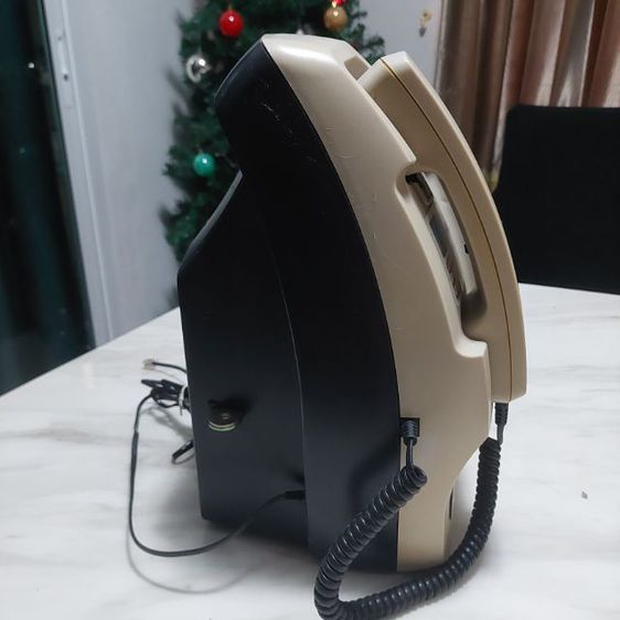 โทรศัพท์หยอดเหรียญยี่ห้อ fujitel และ hi-mart รูปที่ 5