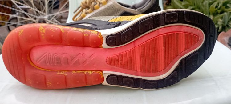 รองเท้า Nike Air Max ของแท้ ไซส์ US 9.5 UK 8.5 ยาว 27.5 cm  รูปที่ 10