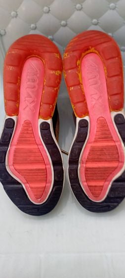 รองเท้า Nike Air Max ของแท้ ไซส์ US 9.5 UK 8.5 ยาว 27.5 cm  รูปที่ 5