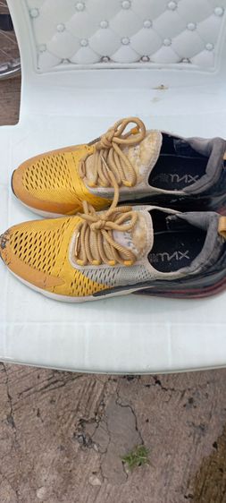 รองเท้า Nike Air Max ของแท้ ไซส์ US 9.5 UK 8.5 ยาว 27.5 cm  รูปที่ 2