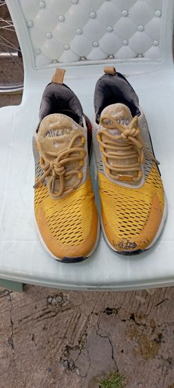 รองเท้า Nike Air Max ของแท้ ไซส์ US 9.5 UK 8.5 ยาว 27.5 cm  รูปที่ 9