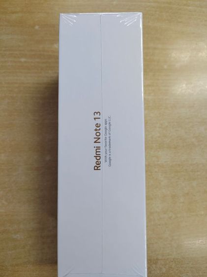 ขาย Redmi Note 13 เครื่องใหม่ รูปที่ 2