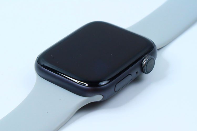 Apple Watch Series 4 GPS 44mm สภาพสวย ราคาพิเศษ สุขภาพแบต 92  - ID24040079 รูปที่ 9