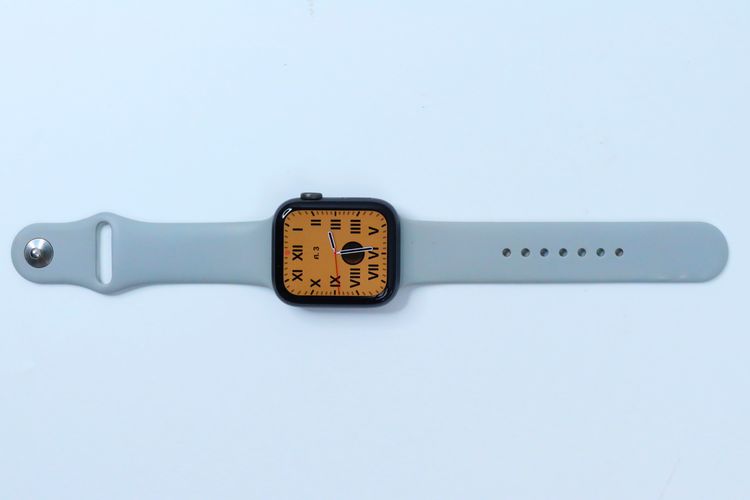 Apple Watch Series 4 GPS 44mm สภาพสวย ราคาพิเศษ สุขภาพแบต 92  - ID24040079 รูปที่ 3