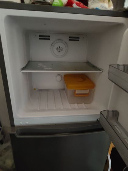 ขายตู้เย็นไฮเออร์ขนาด 7.1 คิว สภาพใหม่ใช้น้อยเพียง 2,450 บาท รูปที่ 2
