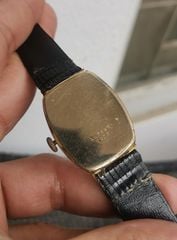 นาฬิกา​ Vintage Rolex Tonneau (Years 1924) หายากๆราคาแบ่งปันครับ-7