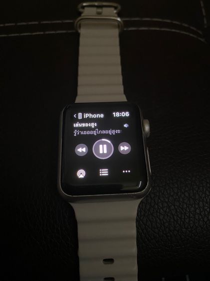 Apple watch s.1 รูปที่ 4