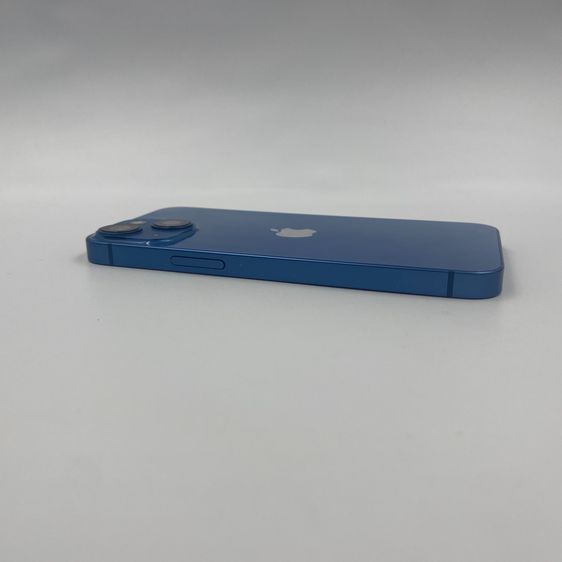 ❄ iPhone 13 mini 256GB Blue ❄ศูนย์ไทย สภาพดี ครบกล่อง รูปที่ 9