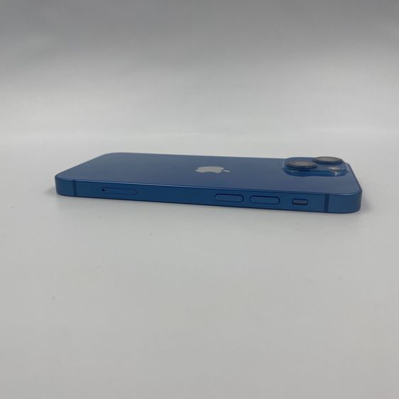 ❄ iPhone 13 mini 256GB Blue ❄ศูนย์ไทย สภาพดี ครบกล่อง รูปที่ 8