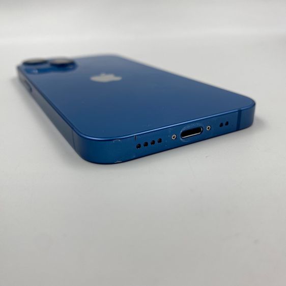 ❄ iPhone 13 mini 256GB Blue ❄ศูนย์ไทย สภาพดี ครบกล่อง รูปที่ 13