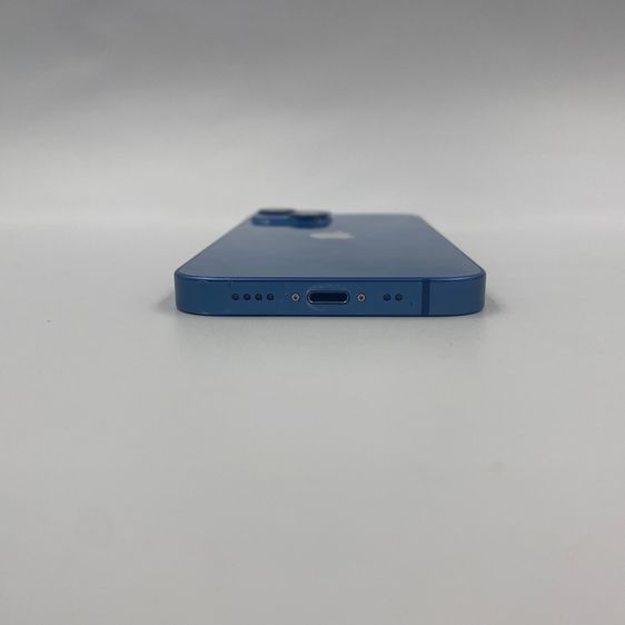 ❄ iPhone 13 mini 256GB Blue ❄ศูนย์ไทย สภาพดี ครบกล่อง รูปที่ 11
