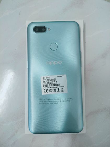 OPPO a12 รูปที่ 6