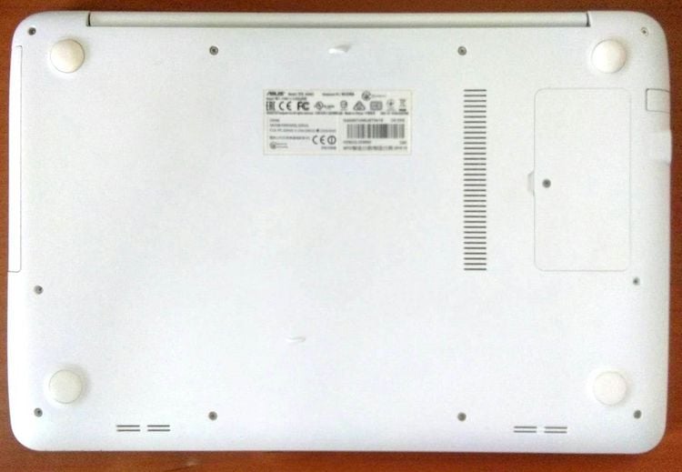Asus K556U Core i7-7500U Upto 3.50GHz การ์ดจอแยก แรม8GB เกมส์กราฟฟิกส์ ดูหนังฟังเพลง ยูทูปHD งานออนไลน์ รูปที่ 6