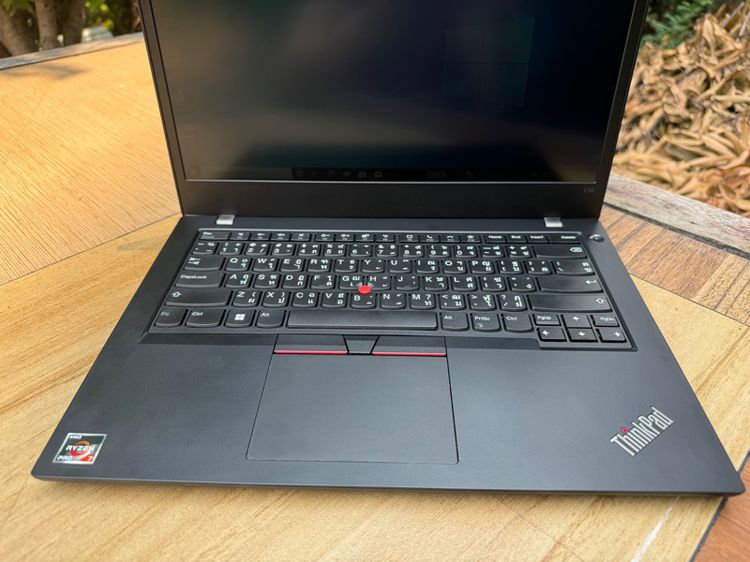 Lenovo Thinkpad L14g2 รูปที่ 4