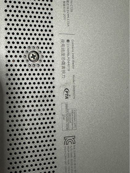 โน๊ตบุ๊ค HP 15” Core i5-8250U รูปที่ 8