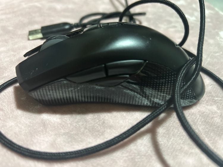 gaming mouse Nubwo รูปที่ 5