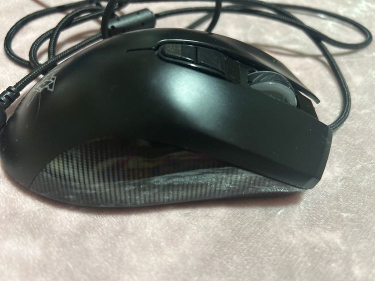 gaming mouse Nubwo รูปที่ 3