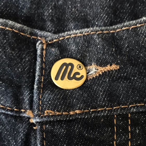 กางเกง Mc jeans รูปที่ 5