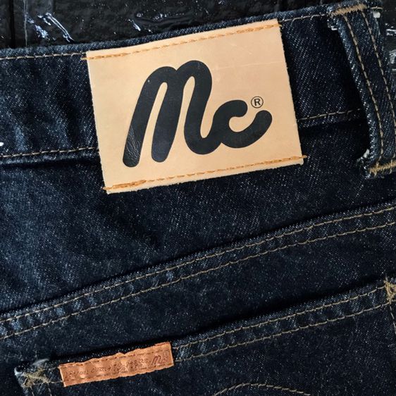 กางเกง Mc jeans รูปที่ 4