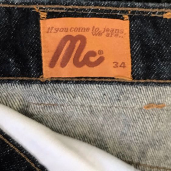 กางเกง Mc jeans รูปที่ 3