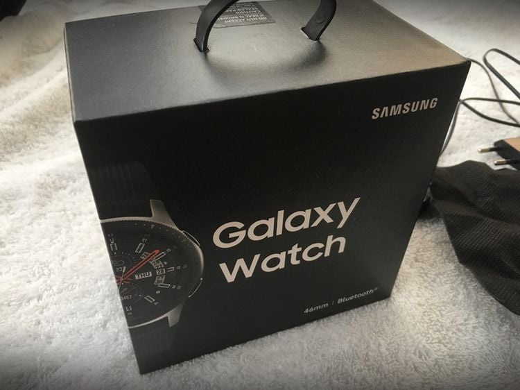 สมาร์ทว๊อช Samsung Galaxy watch 46 รูปที่ 10