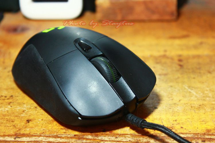 Logitech G403 Gaming Mouse รูปที่ 4