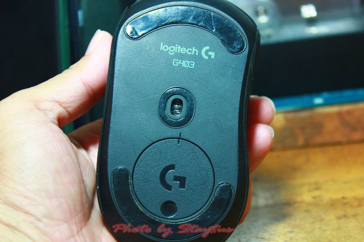 Logitech G403 Gaming Mouse รูปที่ 5