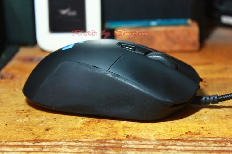 Logitech G403 Gaming Mouse รูปที่ 3