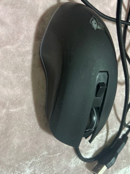 NUBWO gaming mouse NM -B5 รูปที่ 5