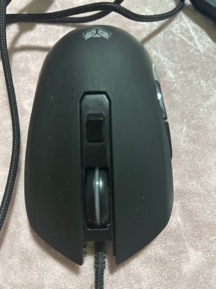 NUBWO gaming mouse NM -B5 รูปที่ 3