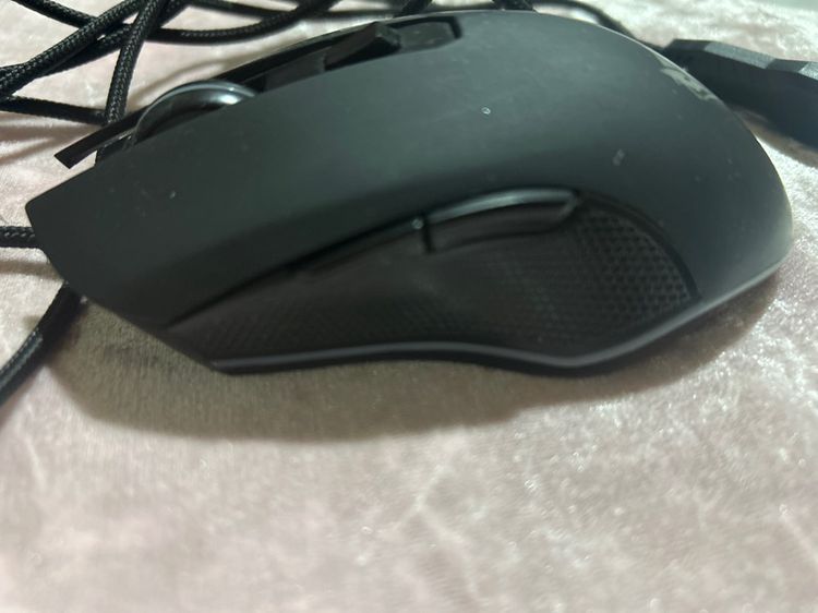 NUBWO gaming mouse NM -B5 รูปที่ 4