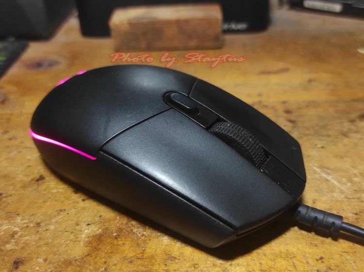 Logitech G102 Gaming Mouse รูปที่ 3