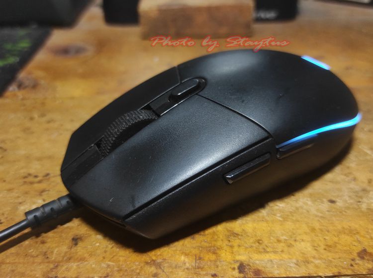 Logitech G102 Gaming Mouse รูปที่ 2