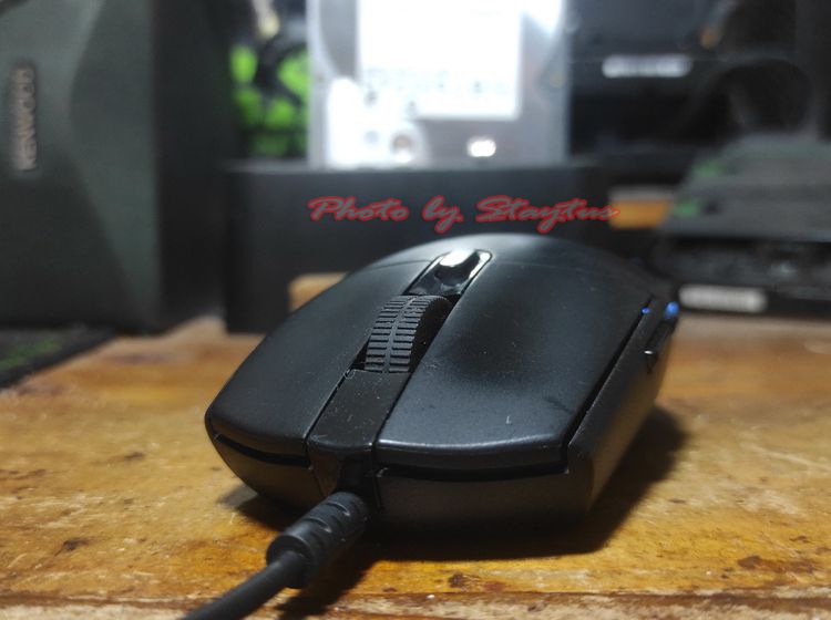 Logitech G102 Gaming Mouse รูปที่ 5