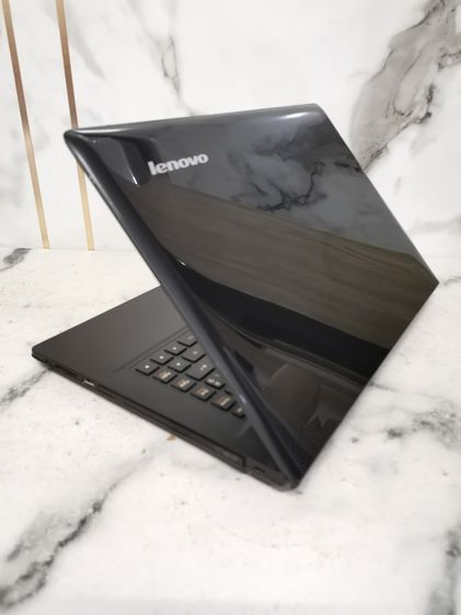 ขาย Notebook Lenovo G40-80  Core i5-Gen5 Ram 8GB.การ์ดจอแยก  ราคา2,900บาท อ่านก่อนซื้อ รูปที่ 3