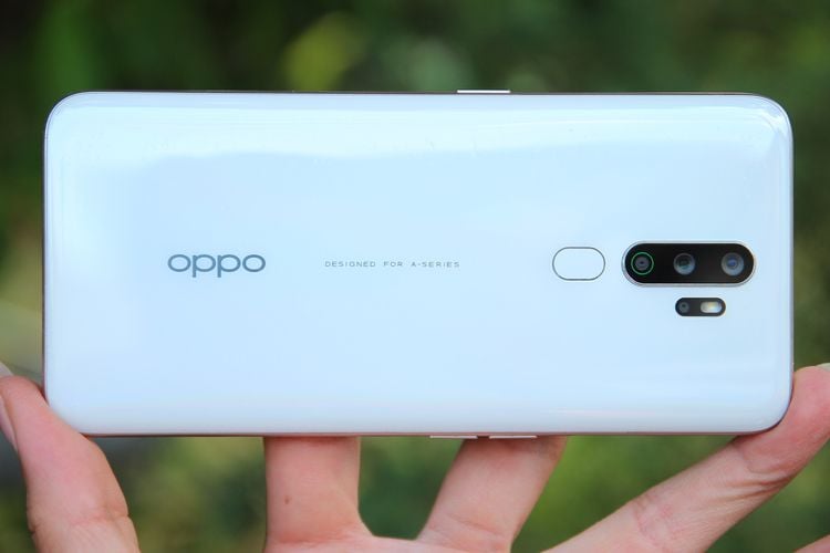 Oppo A5 2020 🔥🔥🔥 รูปที่ 2