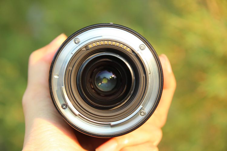Lens Nikon Z 24-70 mm f4 S 🔥🔥🔥 รูปที่ 6