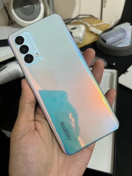 Realme GT Master Edition รูปที่ 2