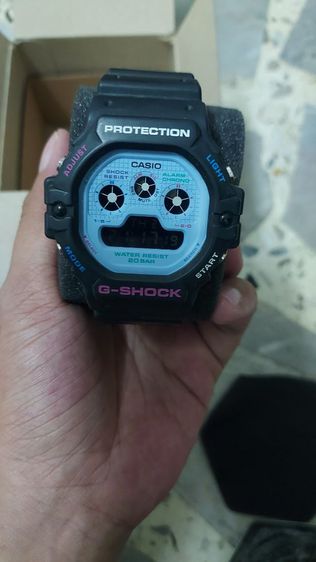 นาฬิกา G-Shock ของแท้  รูปที่ 5