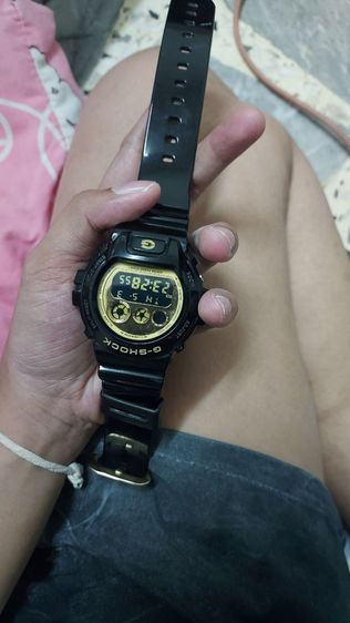 นาฬิกา G-Shock รับประกันของแท้  รูปที่ 2