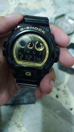 นาฬิกา G-Shock รับประกันของแท้  รูปที่ 3