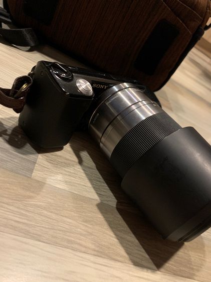 ขายกล้อง Sony NX5 รูปที่ 2